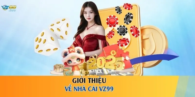 Giới thiệu về nhà cái VZ99